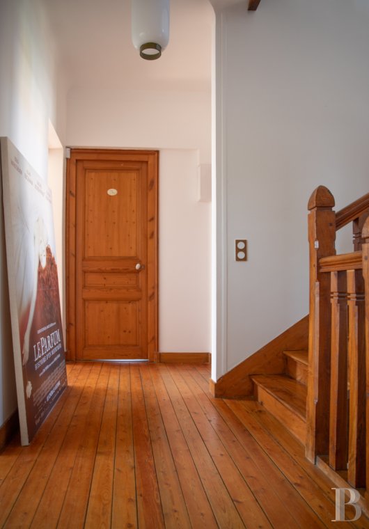 A listed villa from the early 19th century in Villers-sur-Mer, Calvados - photo  n°22